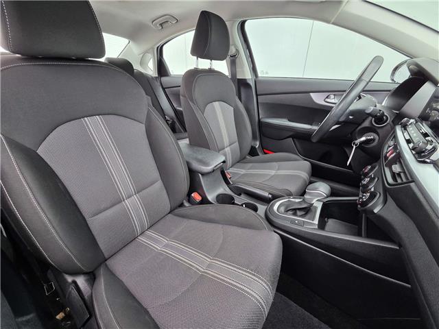 2022 Kia Forte LX (Stk: 25-1956A) in Listowel - Image 10 of 26