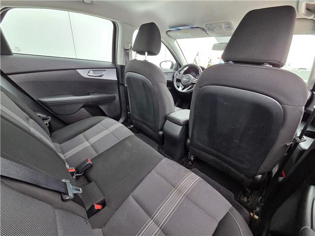 2022 Kia Forte LX (Stk: 25-1956A) in Listowel - Image 11 of 26