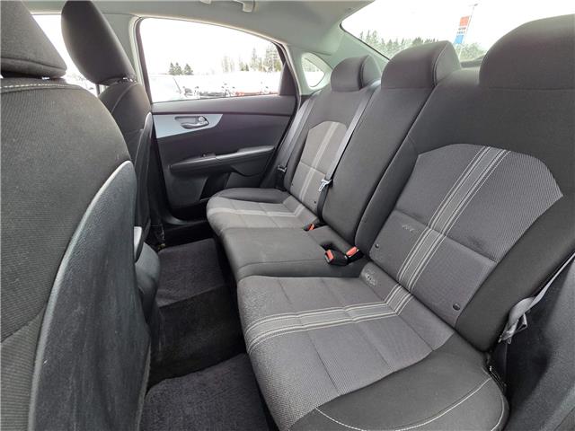 2022 Kia Forte LX (Stk: 25-1956A) in Listowel - Image 13 of 26