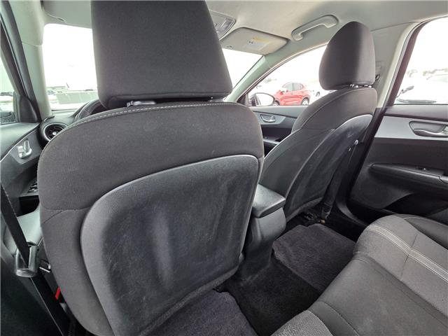 2022 Kia Forte LX (Stk: 25-1956A) in Listowel - Image 14 of 26