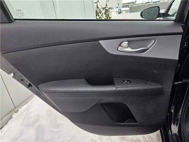 2022 Kia Forte LX (Stk: 25-1956A) in Listowel - Image 15 of 26