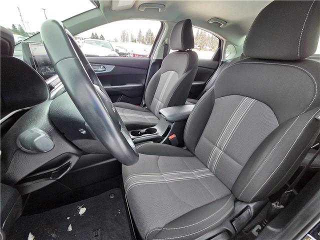 2022 Kia Forte LX (Stk: 25-1956A) in Listowel - Image 16 of 26