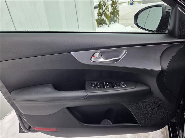 2022 Kia Forte LX (Stk: 25-1956A) in Listowel - Image 18 of 26