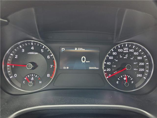2022 Kia Forte LX (Stk: 25-1956A) in Listowel - Image 19 of 26