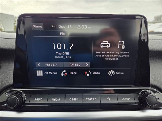 2022 Kia Forte LX (Stk: 25-1956A) in Listowel - Image 21 of 26