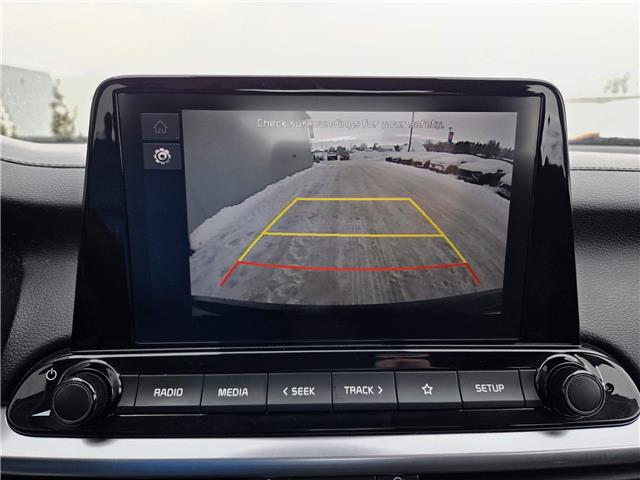 2022 Kia Forte LX (Stk: 25-1956A) in Listowel - Image 22 of 26