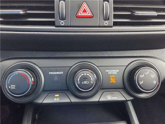 2022 Kia Forte LX (Stk: 25-1956A) in Listowel - Image 23 of 26