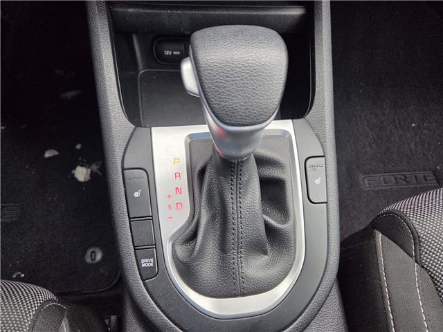 2022 Kia Forte LX (Stk: 25-1956A) in Listowel - Image 24 of 26