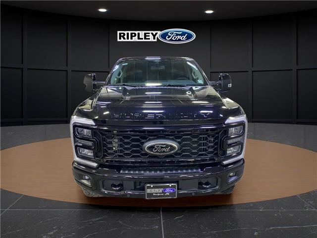 2026 Ford F-350 Lariat (Stk: 25398) in Melfort - Image 2 of 12