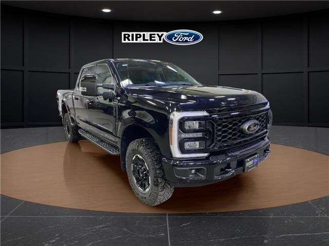 2026 Ford F-350 Lariat (Stk: 25398) in Melfort - Image 3 of 12