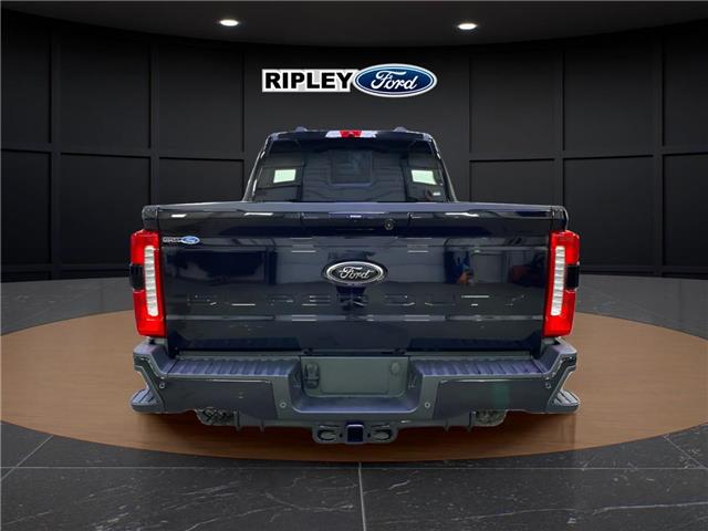 2026 Ford F-350 Lariat (Stk: 25398) in Melfort - Image 5 of 12