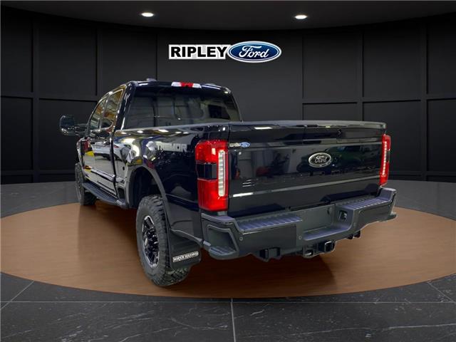 2026 Ford F-350 Lariat (Stk: 25398) in Melfort - Image 6 of 12
