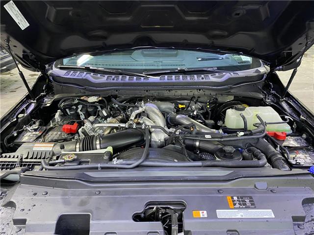 2026 Ford F-350 Lariat (Stk: 25398) in Melfort - Image 7 of 12