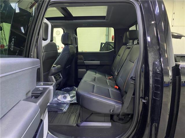 2026 Ford F-350 Lariat (Stk: 25398) in Melfort - Image 8 of 12