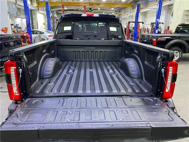 2026 Ford F-350 Lariat (Stk: 25398) in Melfort - Image 9 of 12