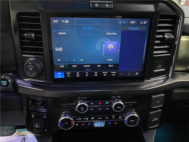 2026 Ford F-350 Lariat (Stk: 25398) in Melfort - Image 11 of 12