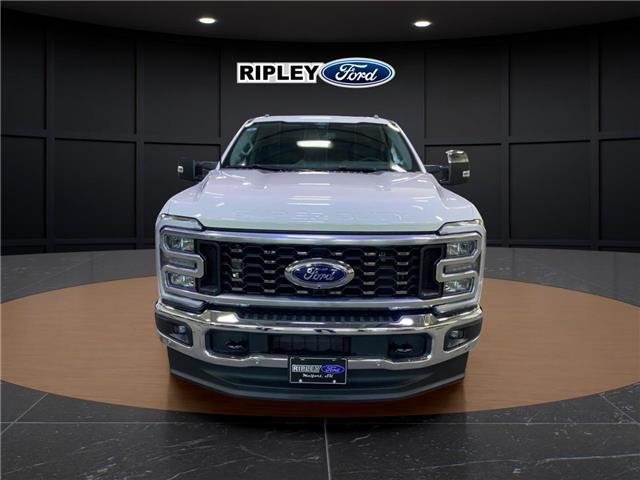 2026 Ford F-350 Lariat (Stk: 25396) in Melfort - Image 2 of 13