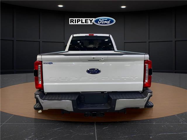 2026 Ford F-350 Lariat (Stk: 25396) in Melfort - Image 5 of 13
