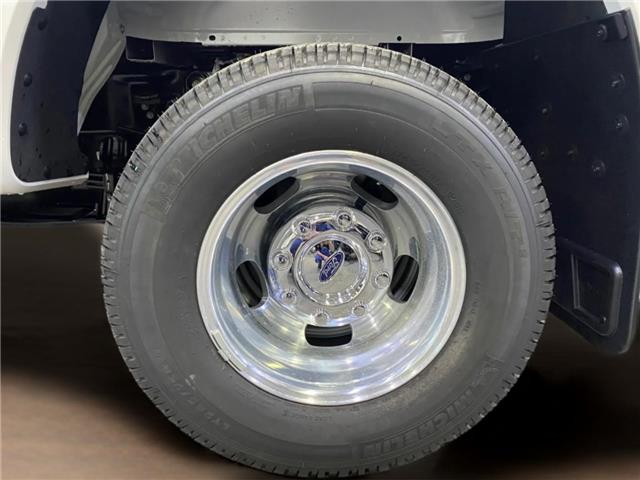 2026 Ford F-350 Lariat (Stk: 25396) in Melfort - Image 7 of 13