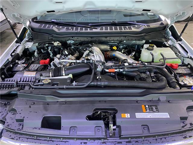 2026 Ford F-350 Lariat (Stk: 25396) in Melfort - Image 8 of 13