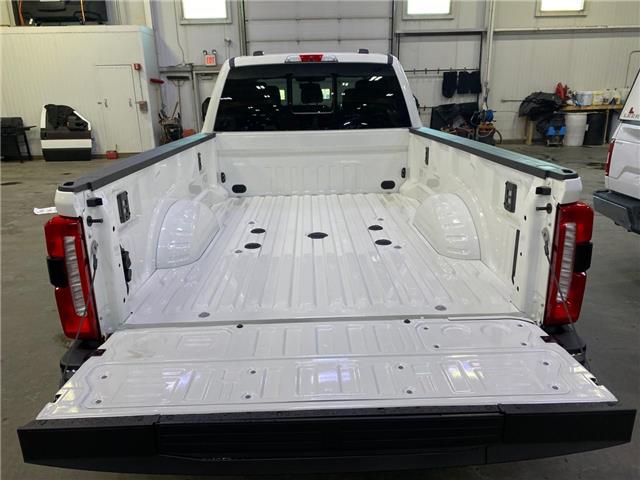 2026 Ford F-350 Lariat (Stk: 25396) in Melfort - Image 9 of 13