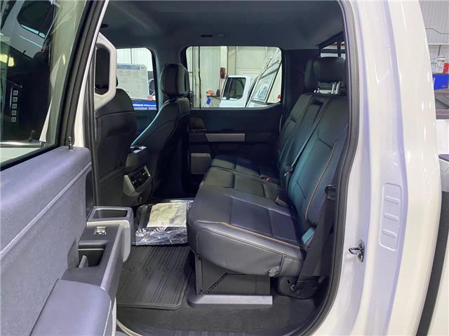 2026 Ford F-350 Lariat (Stk: 25396) in Melfort - Image 11 of 13