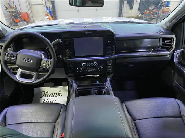 2026 Ford F-350 Lariat (Stk: 25396) in Melfort - Image 13 of 13