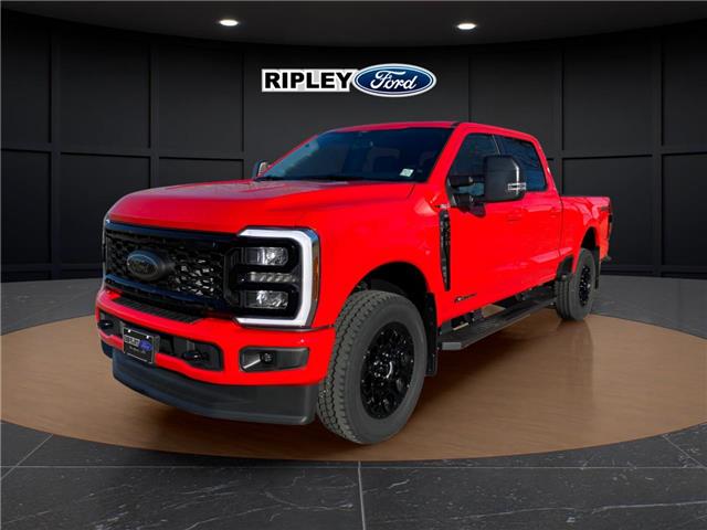 2026 Ford F-350 XLT (Stk: 25420) in Melfort - Image 1 of 23