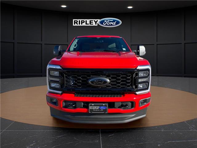 2026 Ford F-350 XLT (Stk: 25420) in Melfort - Image 3 of 23