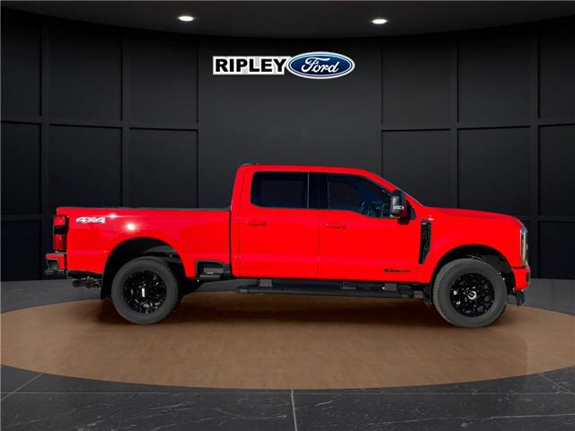 2026 Ford F-350 XLT (Stk: 25420) in Melfort - Image 6 of 23