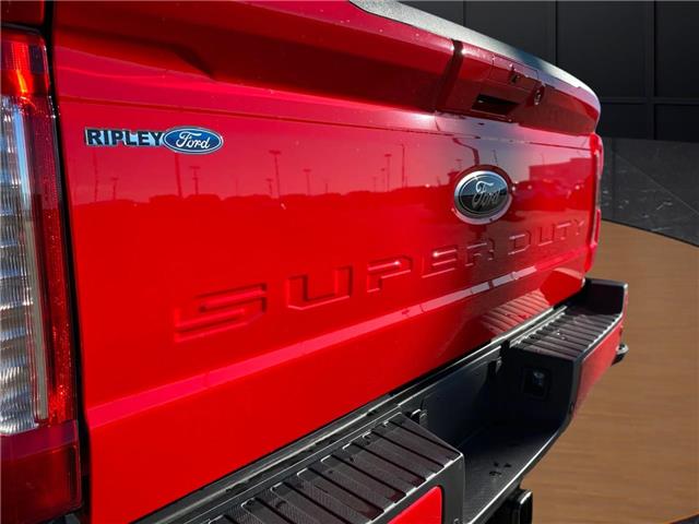 2026 Ford F-350 XLT (Stk: 25420) in Melfort - Image 10 of 23