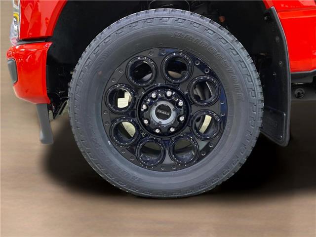 2026 Ford F-350 XLT (Stk: 25420) in Melfort - Image 12 of 23
