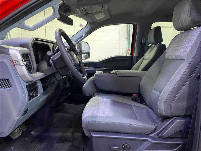 2026 Ford F-350 XLT (Stk: 25420) in Melfort - Image 13 of 23