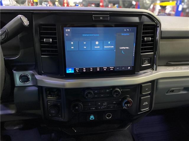 2026 Ford F-350 XLT (Stk: 25420) in Melfort - Image 18 of 23