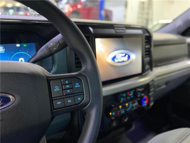 2026 Ford F-350 XLT (Stk: 25420) in Melfort - Image 19 of 23