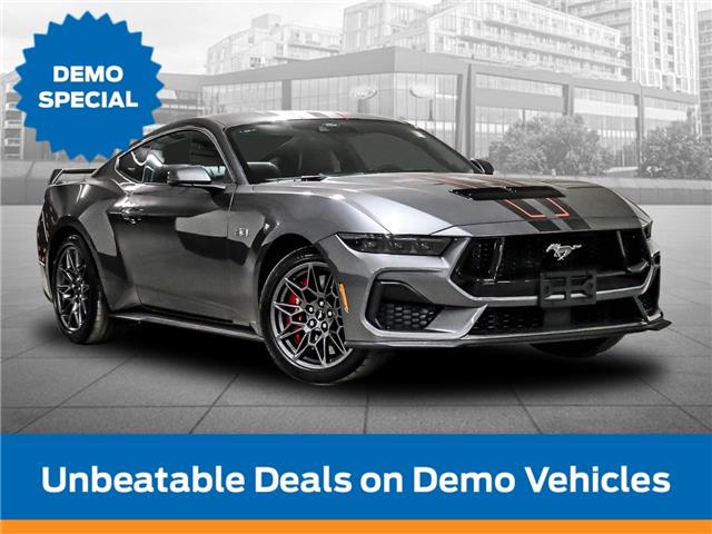 2025 Ford Mustang GT Premium (Stk: R00847) in Toronto - Image 1 of 28