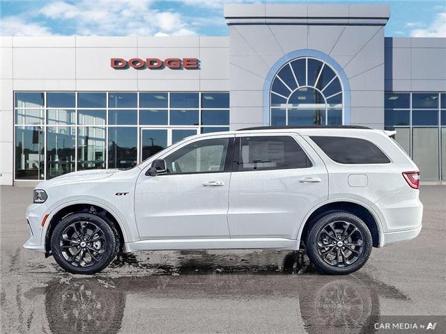 2026 Dodge Durango GT (Stk: 164705) in London - Image 3 of 26