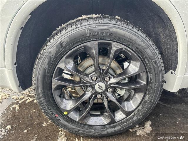 2026 Dodge Durango GT (Stk: 164705) in London - Image 6 of 26