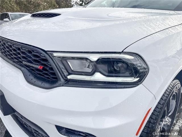 2026 Dodge Durango GT (Stk: 164705) in London - Image 8 of 26