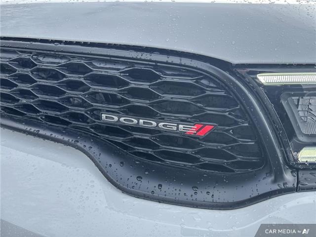 2026 Dodge Durango GT (Stk: 164705) in London - Image 9 of 26