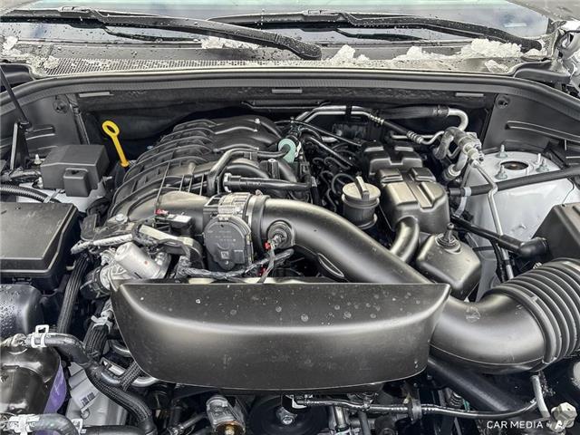 2026 Dodge Durango GT (Stk: 164705) in London - Image 10 of 26