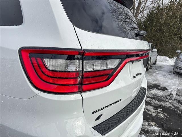 2026 Dodge Durango GT (Stk: 164705) in London - Image 11 of 26