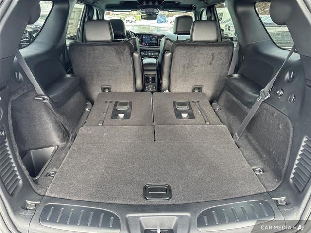 2026 Dodge Durango GT (Stk: 164705) in London - Image 12 of 26