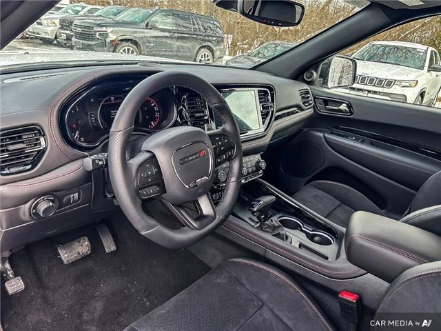 2026 Dodge Durango GT (Stk: 164705) in London - Image 13 of 26