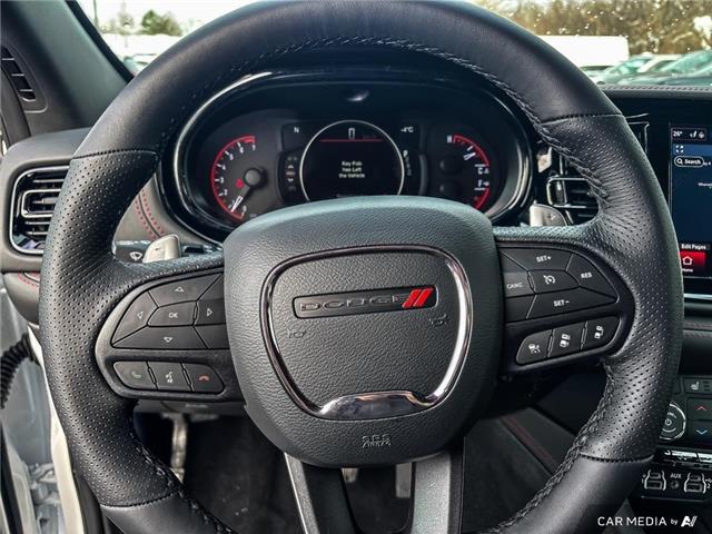 2026 Dodge Durango GT (Stk: 164705) in London - Image 14 of 26