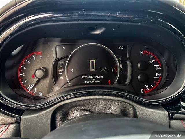 2026 Dodge Durango GT (Stk: 164705) in London - Image 15 of 26