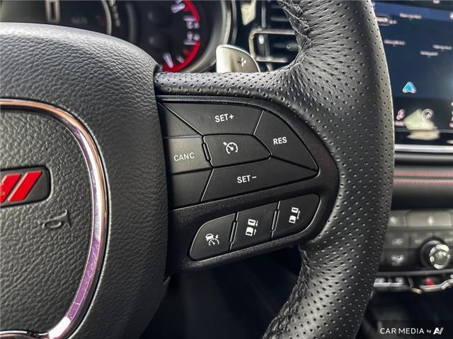 2026 Dodge Durango GT (Stk: 164705) in London - Image 16 of 26