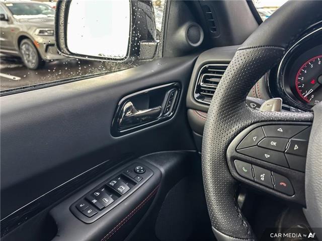 2026 Dodge Durango GT (Stk: 164705) in London - Image 17 of 26