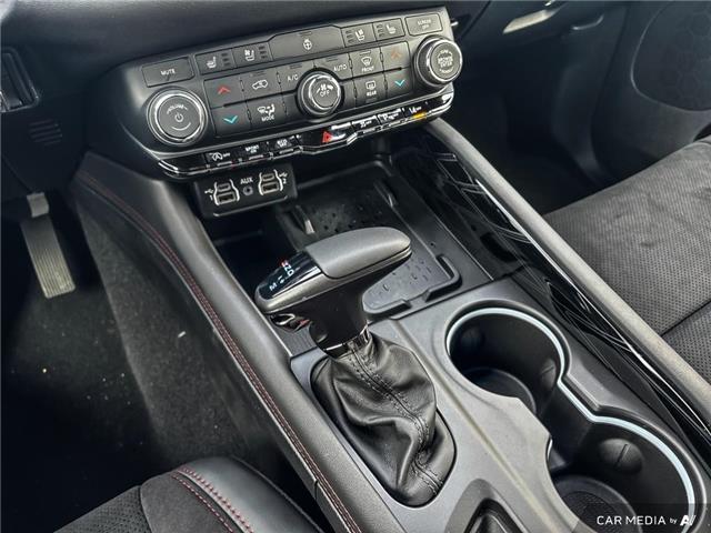 2026 Dodge Durango GT (Stk: 164705) in London - Image 18 of 26