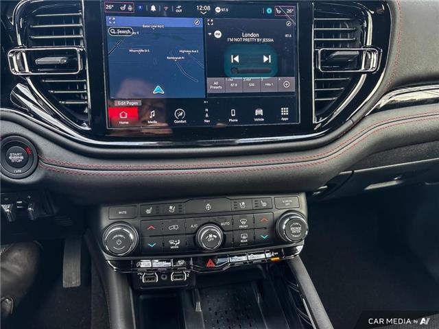 2026 Dodge Durango GT (Stk: 164705) in London - Image 19 of 26